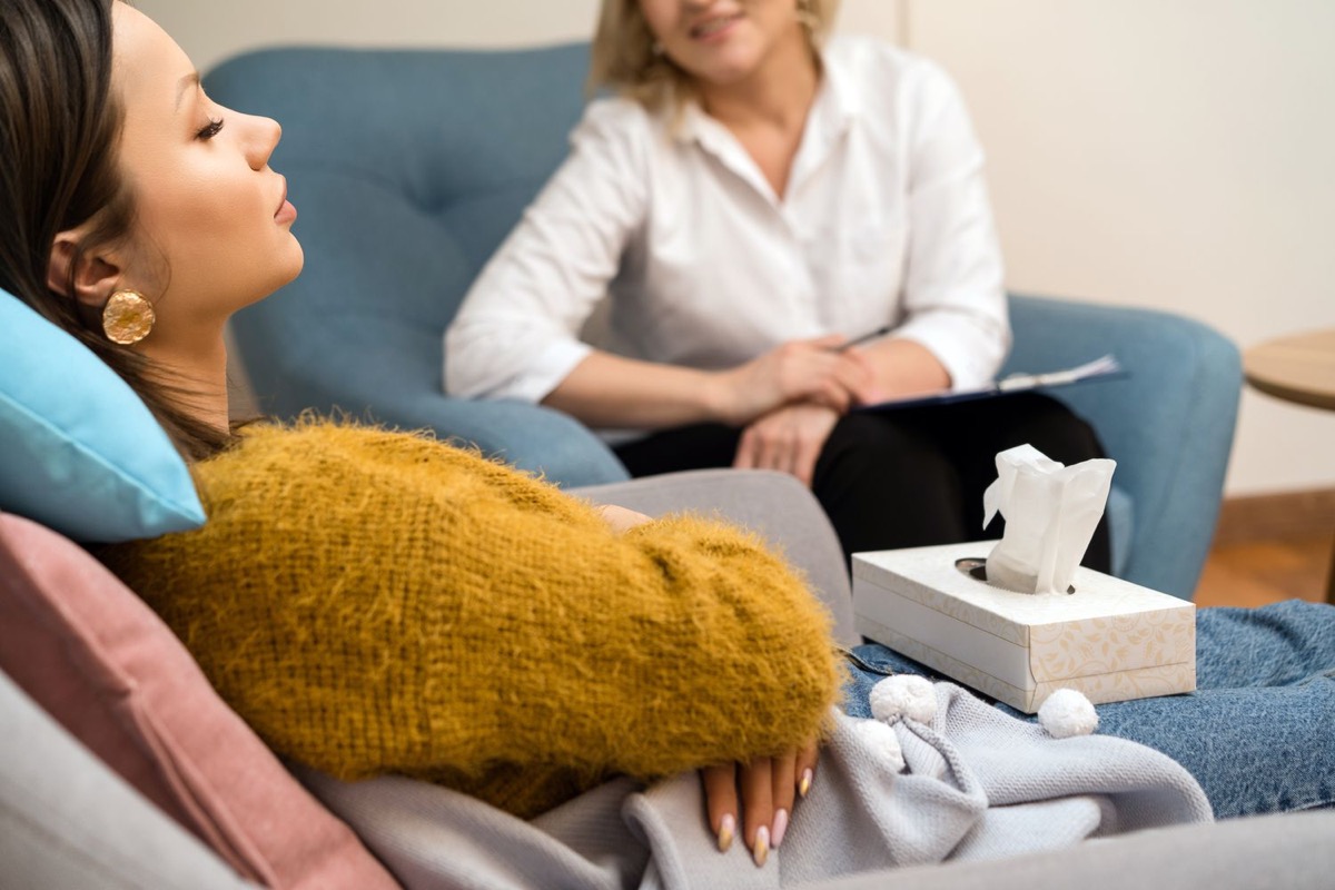 Hypnotherapy at NYC Medical Doctor PC