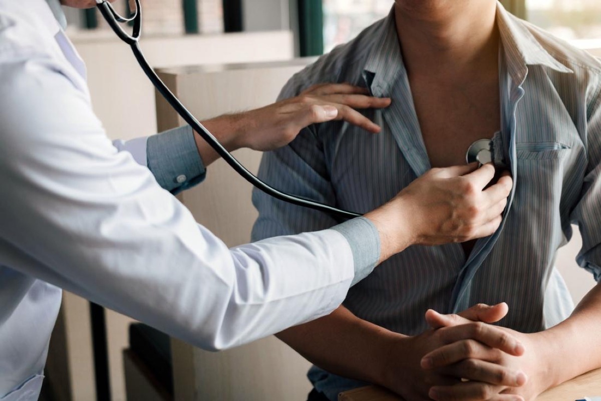 Immigration Medical Exams at NYC Medical Doctor PC