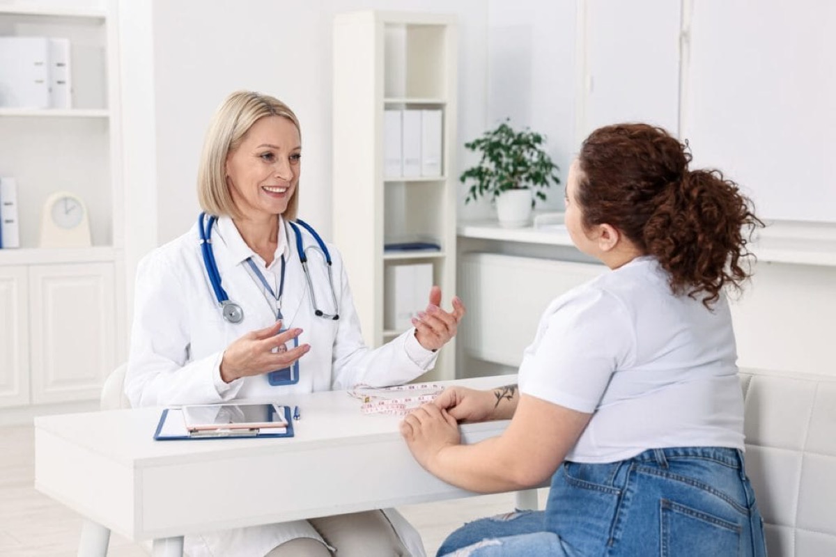 Weight Management at NYC Medical Doctor PC