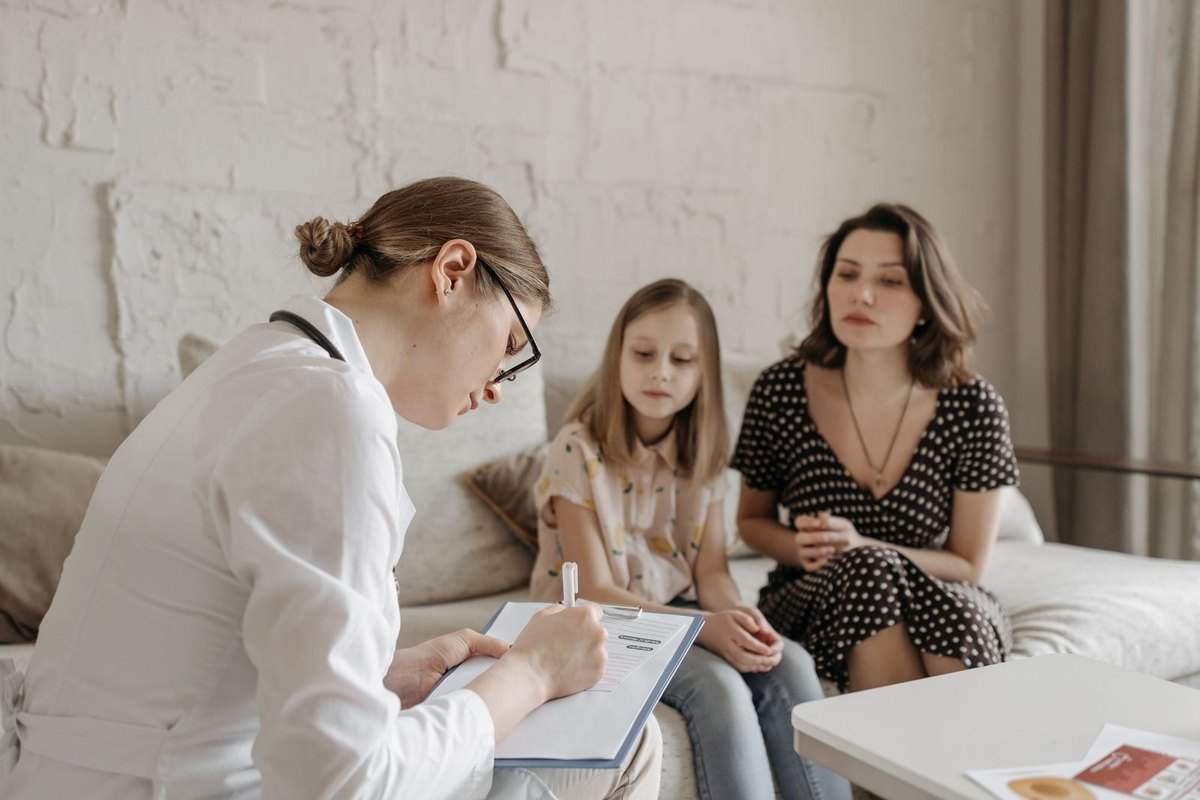 Women's Health at NYC Medical Doctor PC